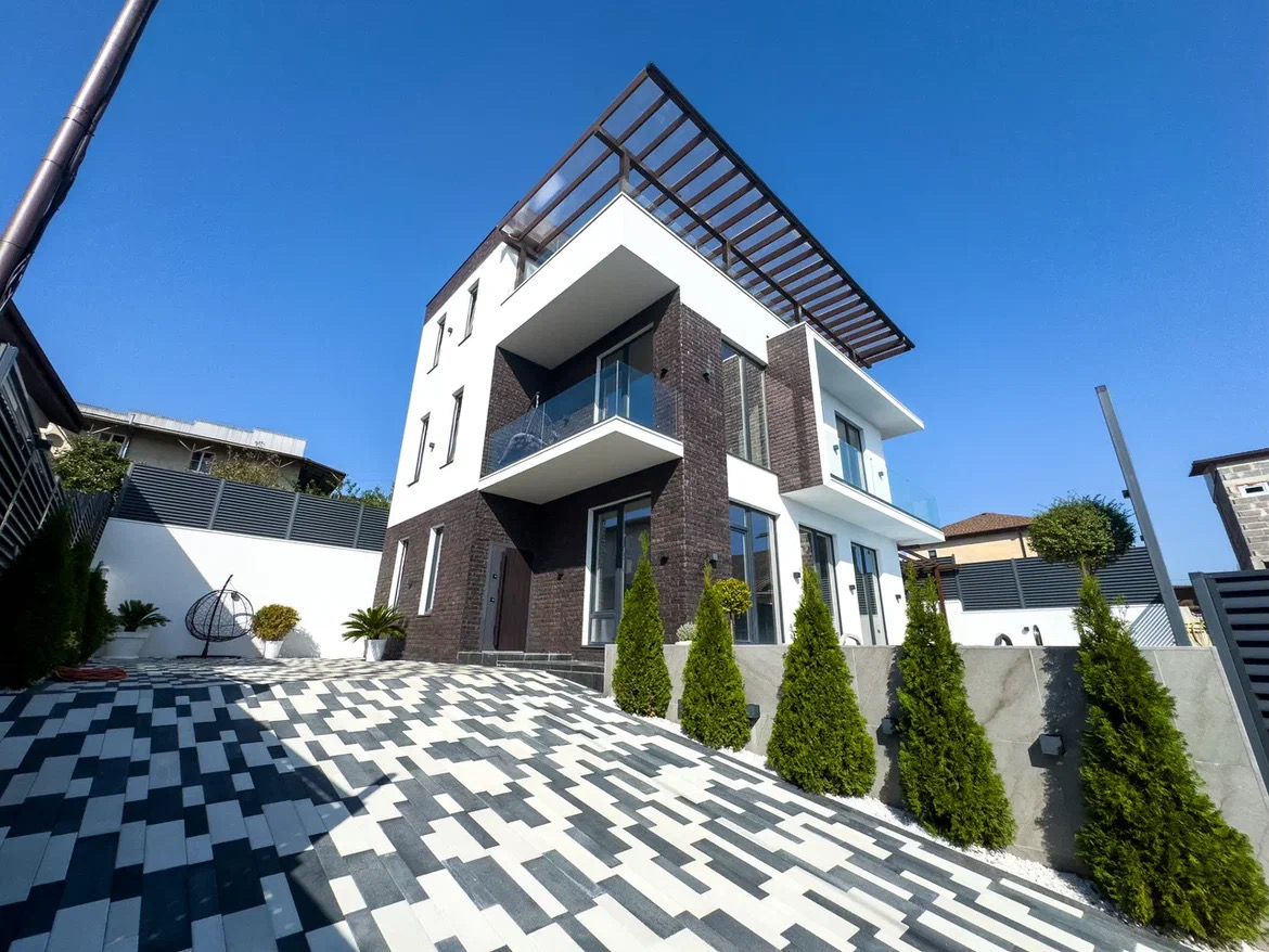 КП Lucky House (Лаки Хаус)