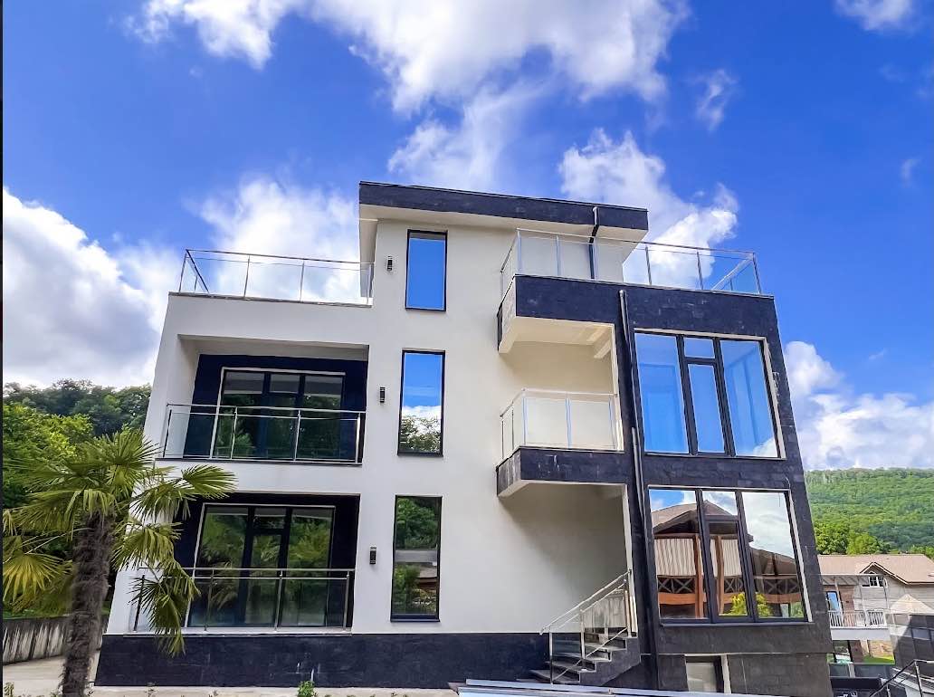 КП New Villa (Нью Вилла)