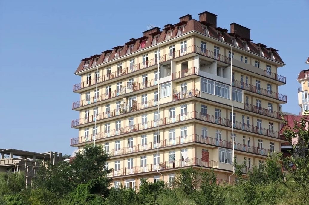 ЖК Весенний 7