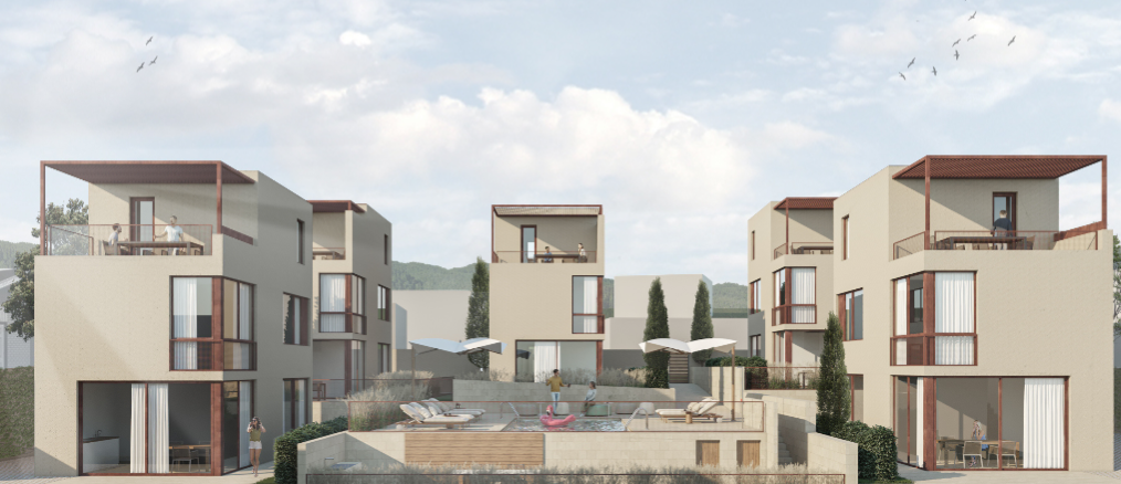 КП Residence 5(Резиденция 5)