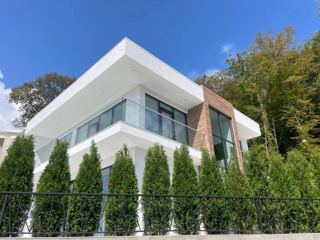 КП Villa Sun Marino (Сан Марино)