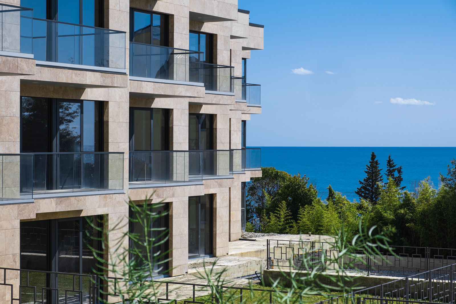 АК Residence Rosemarine(Резиденция Розмарин)