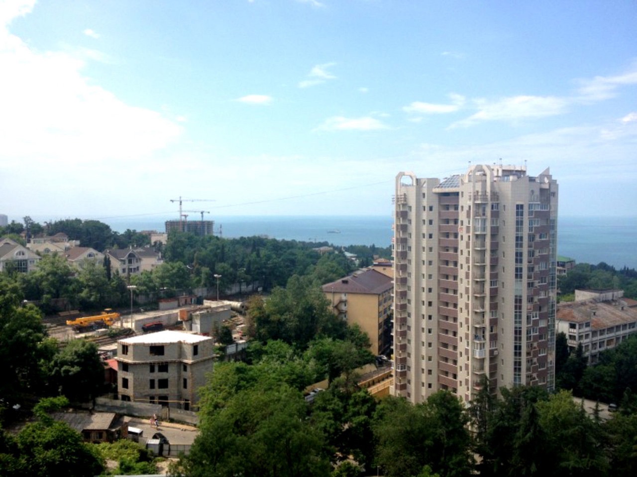 ЖК Наутилус