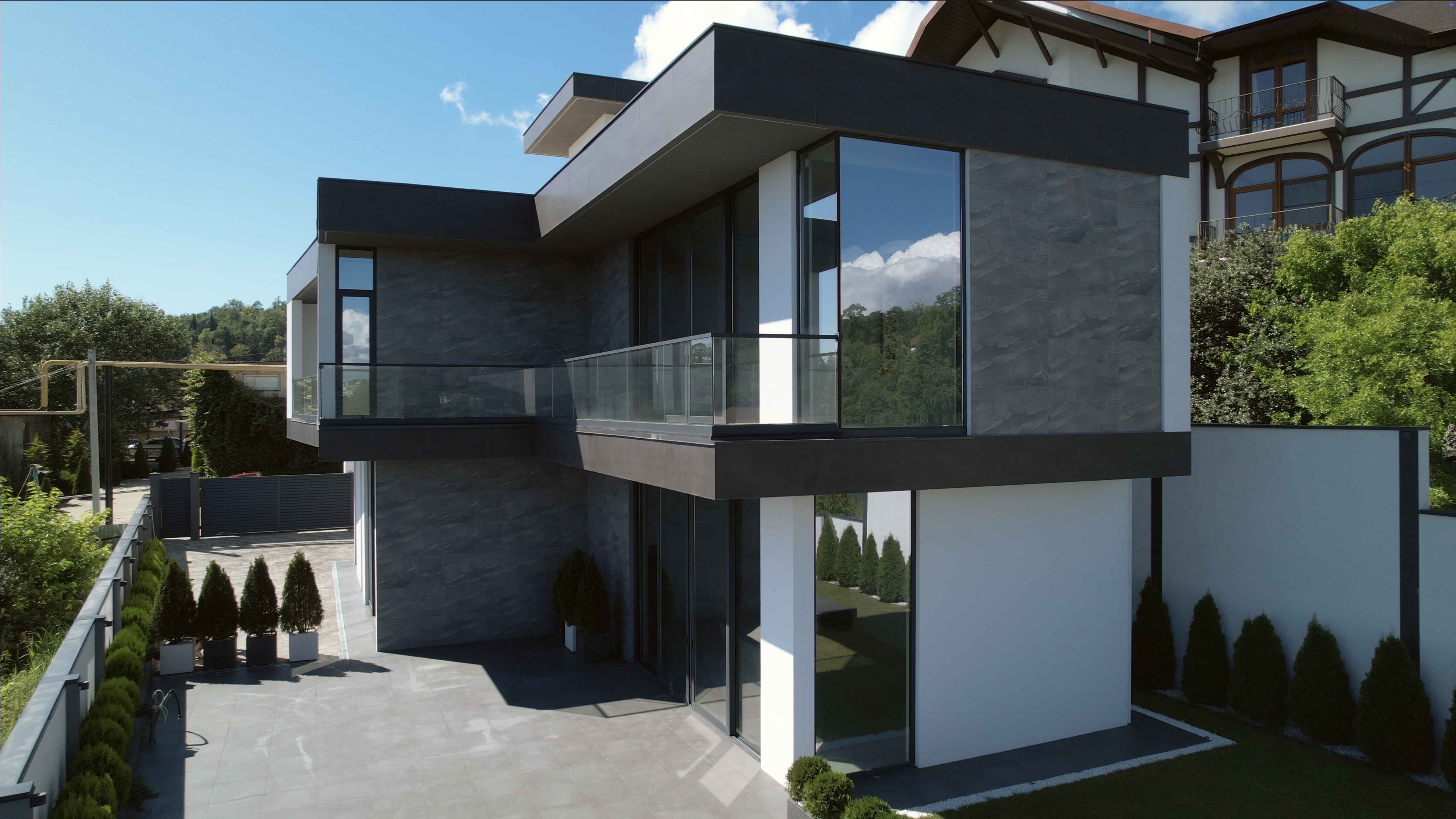 Villa Elitar (КП Элитар)