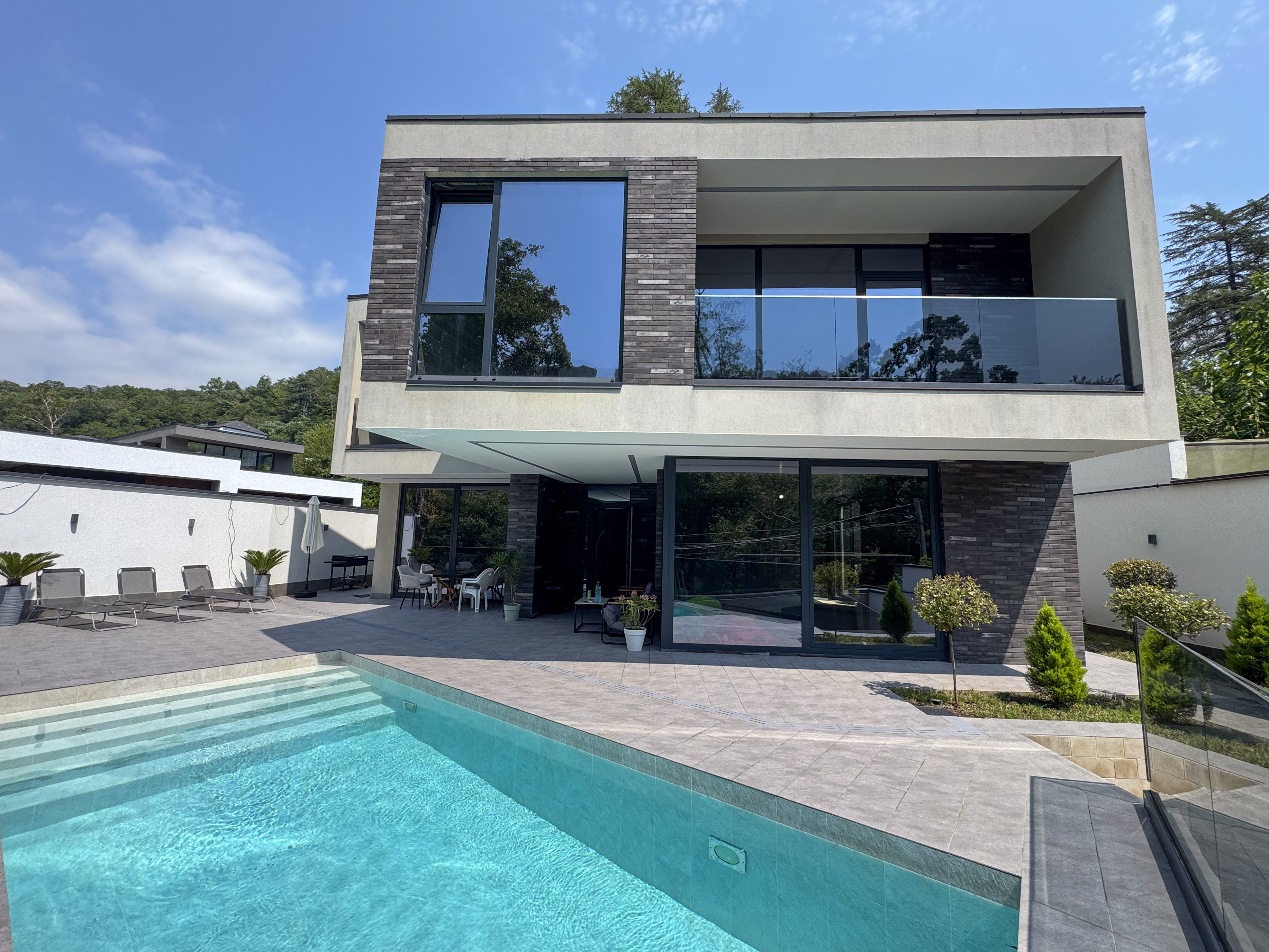 КП Villa River (КП Вилла Ривер)