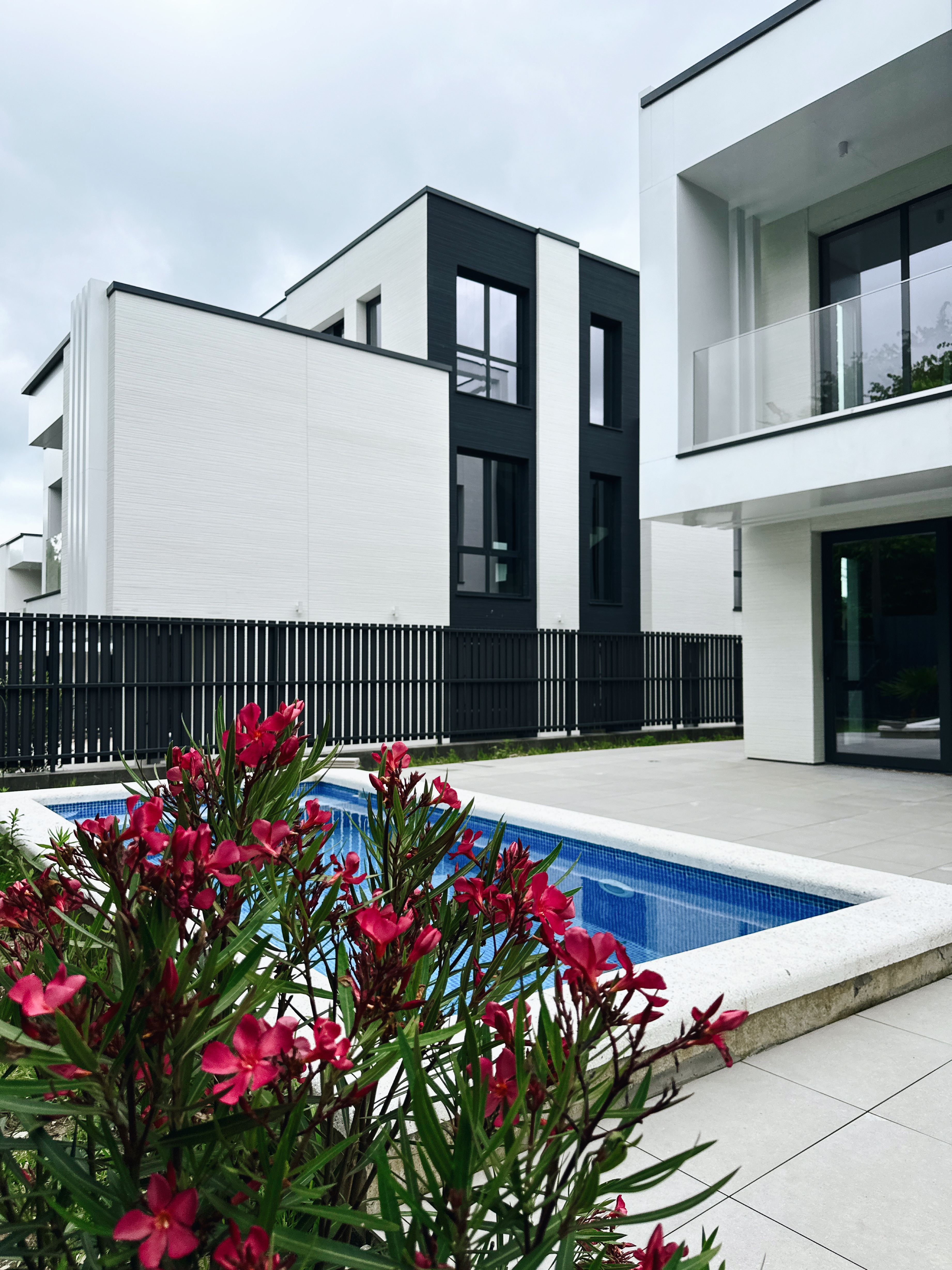 Skyberry Village