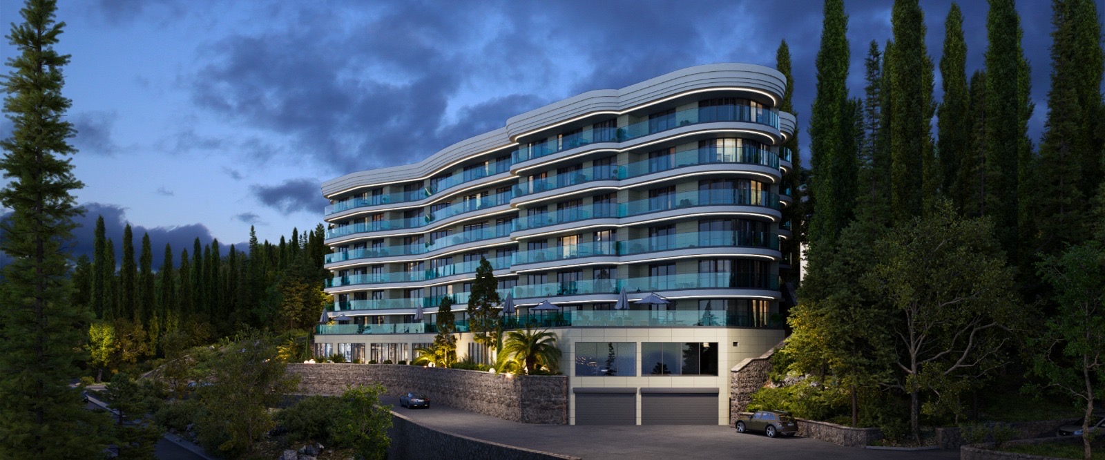АК SkyPlaza 5.0 (Скай Плаза 5.0)