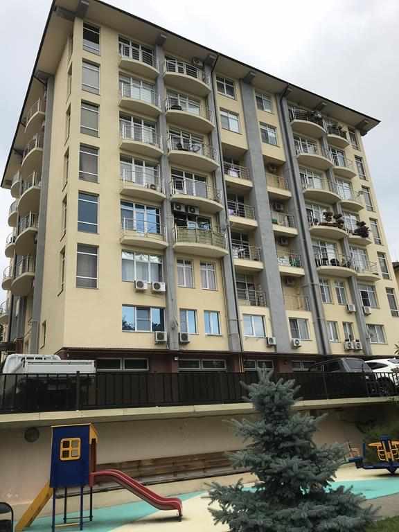 ЖК SoNata Club (Соната Клаб)