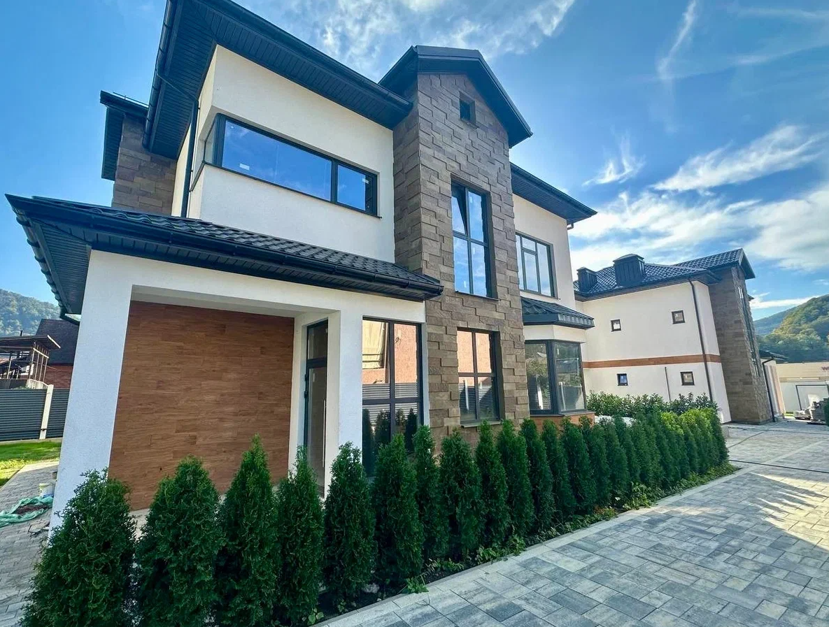 КП  River House (Ривер Хаус)