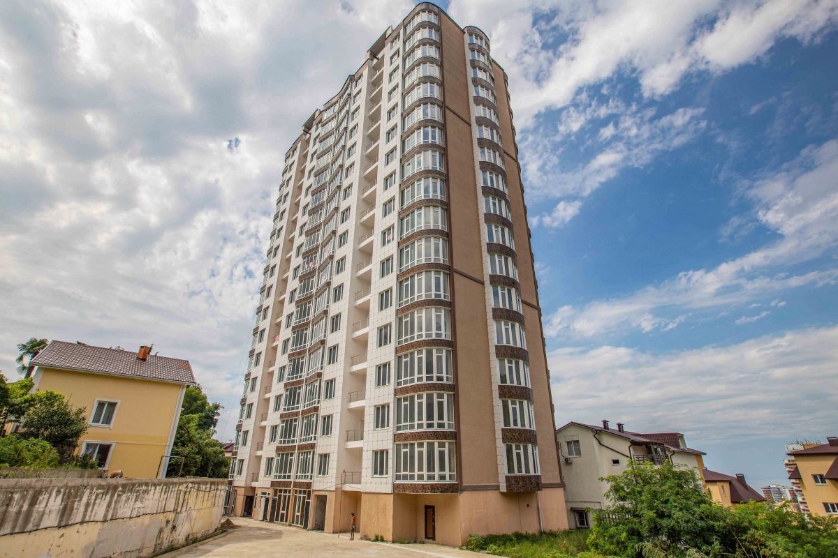 ЖК Ангара
