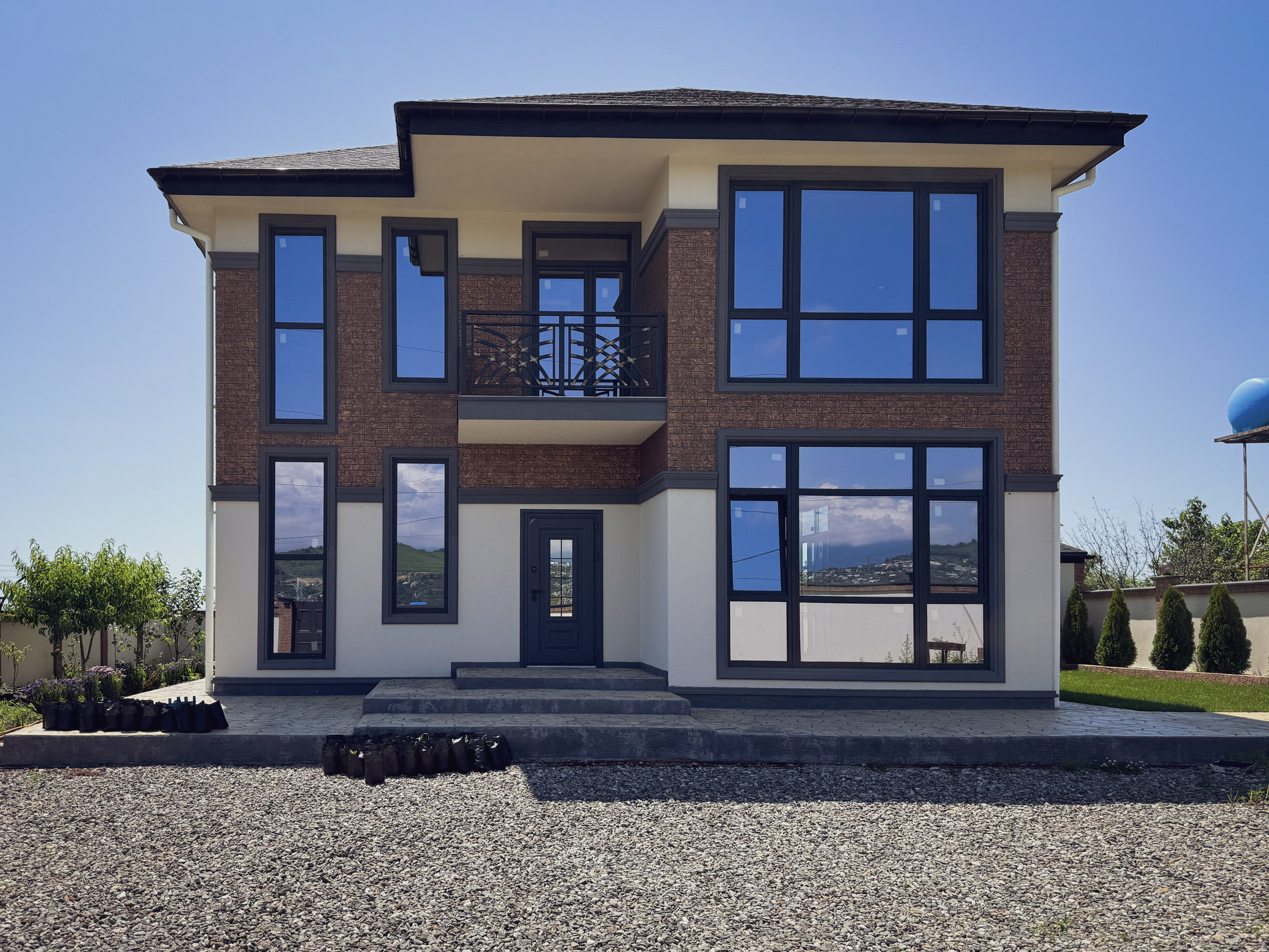 Villa Toscana (Вилла Тоскана)