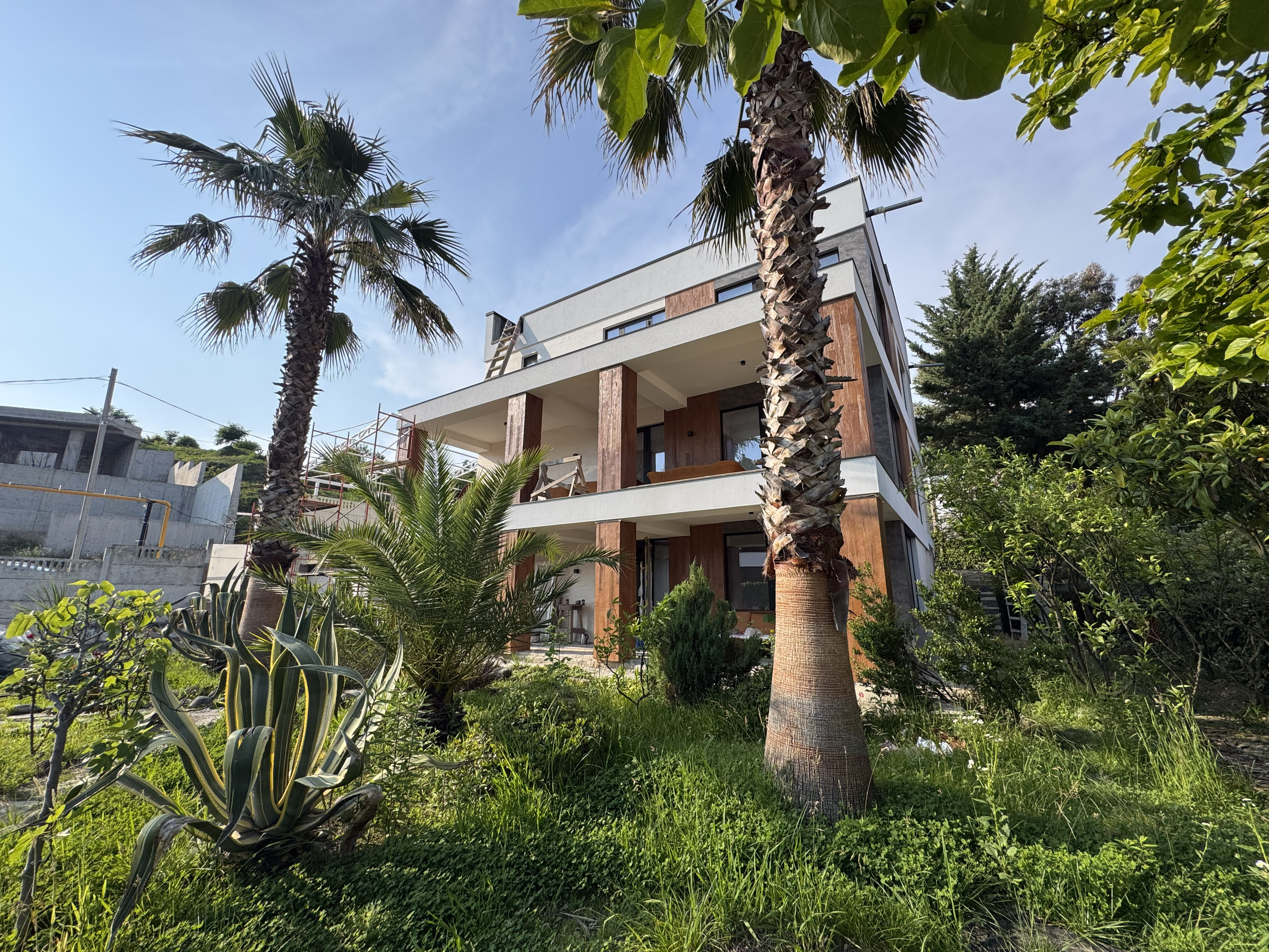 Villa Augusto