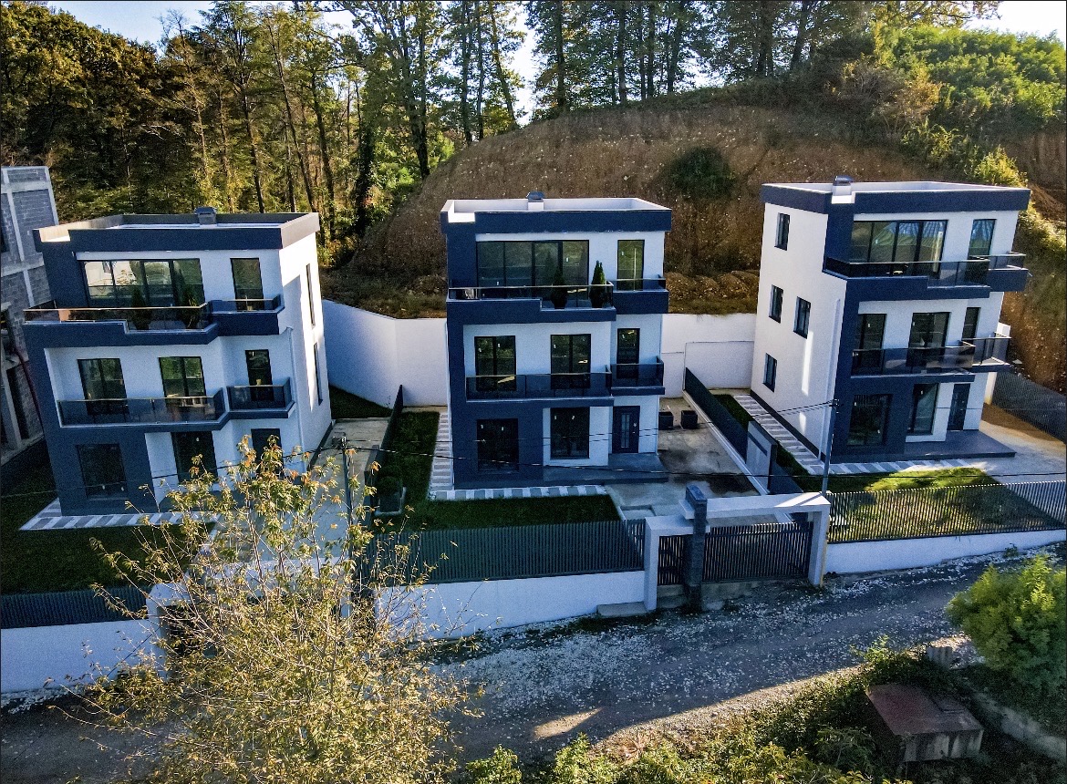 View House